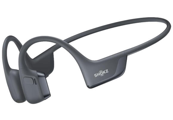 Наушники Shokz OpenRun Pro 2 Mini (Black) Наушники Shokz OpenRun Pro 2 Mini (Black)