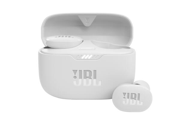 Наушники JBL Tune 130NC TWS TUNE