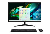 Моноблок Acer Aspire C27-27F i5 Black DQ.BKKSG.002 Моноблок Acer Aspire C27-27F i5 Black DQ.BKKSG.002