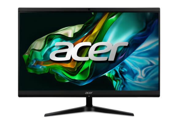 Моноблок Acer Aspire C27-27F i5 Black DQ.BKKSG.002 Моноблок Acer Aspire C27-27F i5 Black DQ.BKKSG.002