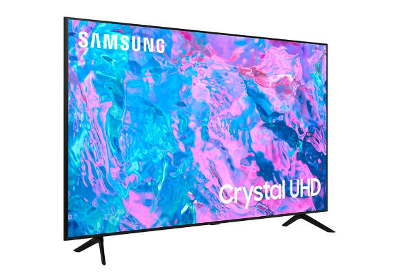 Телевизор Samsung CU7100 85" UE85CU7100UXCE Телевизор Samsung CU7100 85" UE85CU7100UXCE