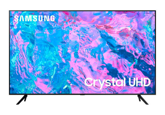 Телевизор Samsung CU7100 85" UE85CU7100UXCE Телевизор Samsung CU7100 85" UE85CU7100UXCE