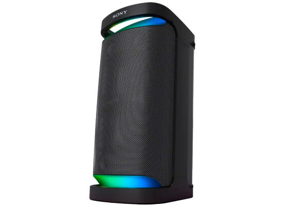 Аудиосистема Sony SRS-XP700