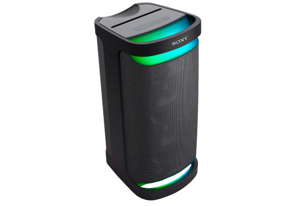 Аудиосистема Sony SRS-XP700