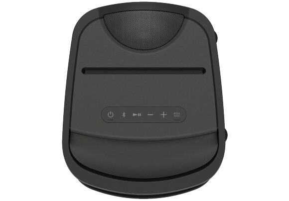 Аудиосистема Sony SRS-XP700