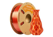 Филамент для 3D-принтера ERYONE 1.75 мм Ultra Silk PLA Медный (Copper)