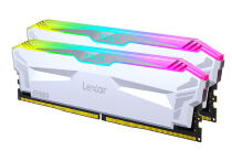 ОП для ПК Lexar ARES 32 ГБ DDR5-6400 МГц LD5EU016G-R6400GDWA