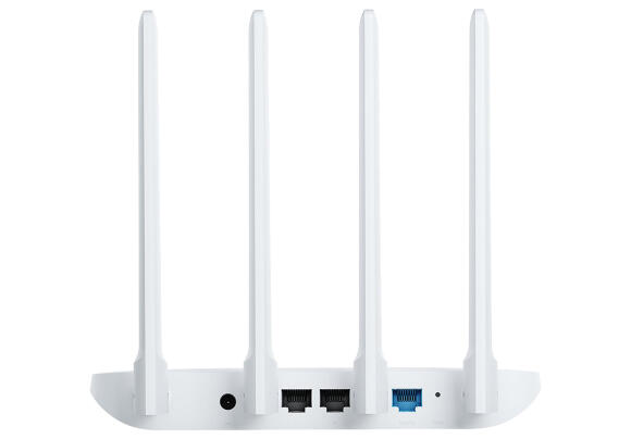 Wi-Fi роутер Xiaomi 4C DVB4209CN [China Ver.]