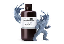 Фотополимерная смола ELEGOO Standard 2.0 1л Серая