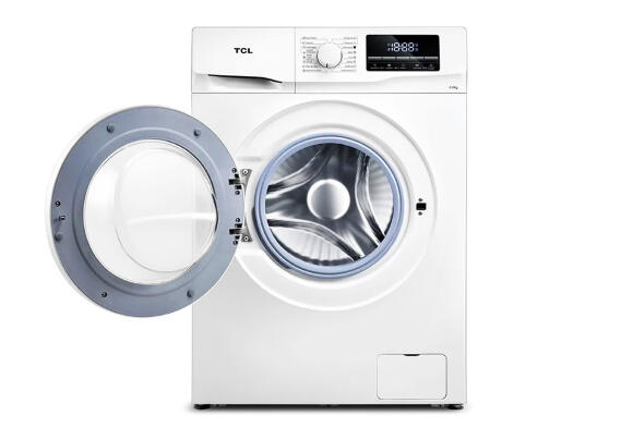 Стиральная машина TCL F606FLW 6кг