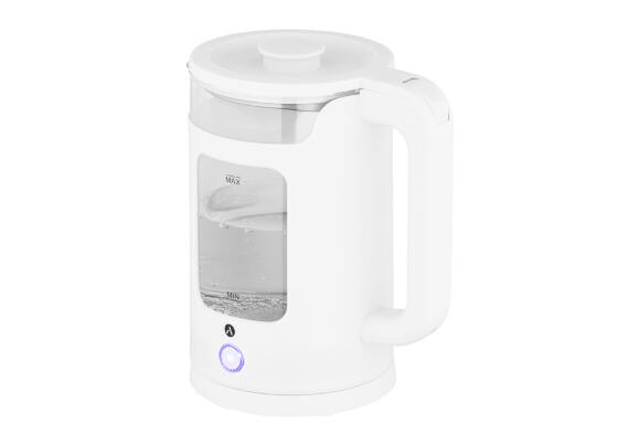 Чайник Ardesto EKL-T31GW Чайник Ardesto EKL-T31GW