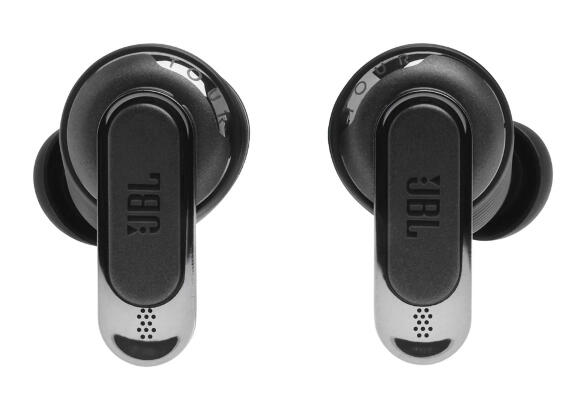 Наушники JBL Tour Pro 2 Black Наушники JBL Tour Pro 2 Black