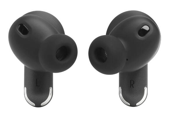 Наушники JBL Tour Pro 2 Black Наушники JBL Tour Pro 2 Black