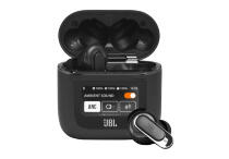 Наушники JBL Tour Pro 2 Black