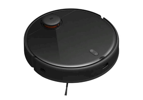 Пылесос-робот Xiaomi Mi Robot Vacuum Mop 2 Pro BHR5204EU