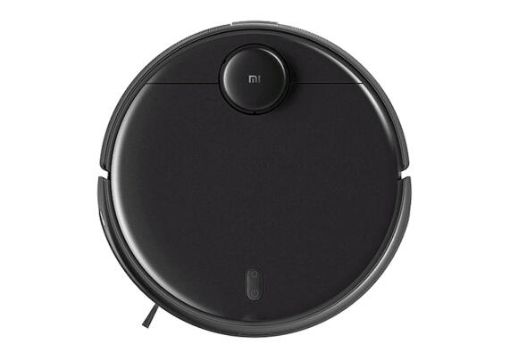 Пылесос-робот Xiaomi Mi Robot Vacuum Mop 2 Pro BHR5204EU