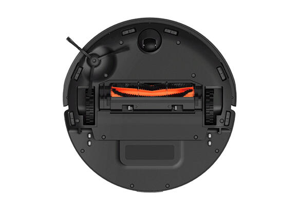 Пылесос-робот Xiaomi Mi Robot Vacuum Mop 2 Pro BHR5204EU