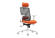 Офисное кресло Noel MIKE-HW (Gray-Orange) Офисное кресло Noel MIKE-HW (Gray-Orange)