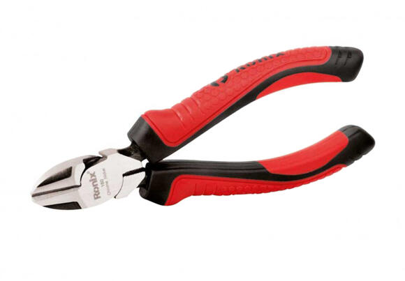 Диагональные кусачки RONIX RH-1227
