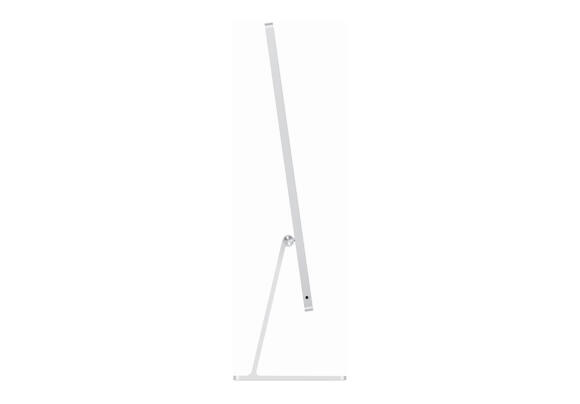 Моноблок Apple iMac 24" 2023 серебристый Моноблок Apple iMac 24" 2023 серебристый