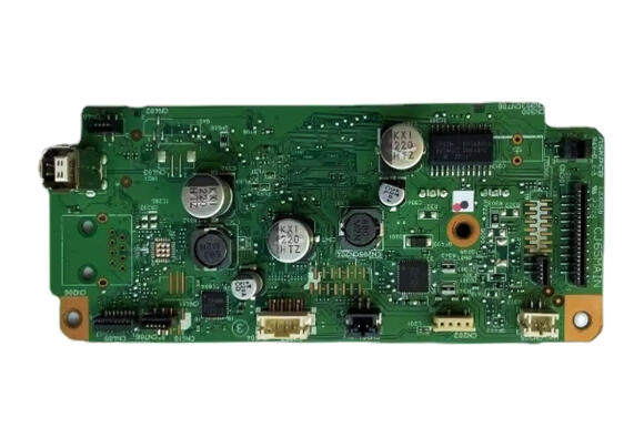 Плата форматера Epson L3210