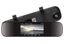 Видеорегистратор Xiaomi 70mai Cam Mirror D04