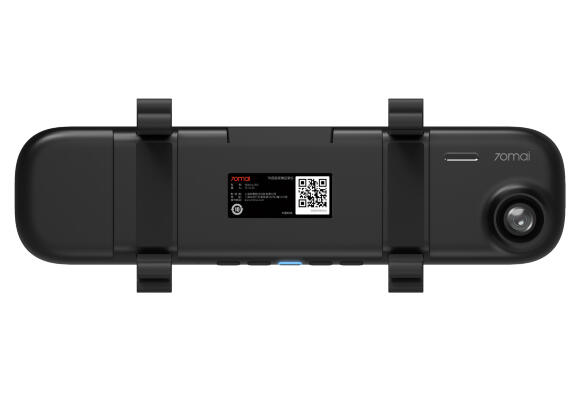 Видеорегистратор Xiaomi 70mai Cam Mirror D04 Видеорегистратор Xiaomi 70mai Cam Mirror D04