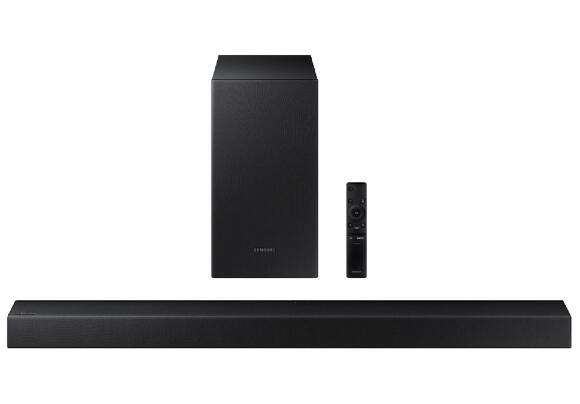 Саундбар Samsung HWT450 HW-T450