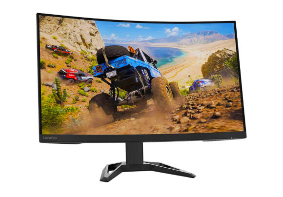 Монитор Lenovo G32QC-30 32" Монитор Lenovo G32QC-30 32"