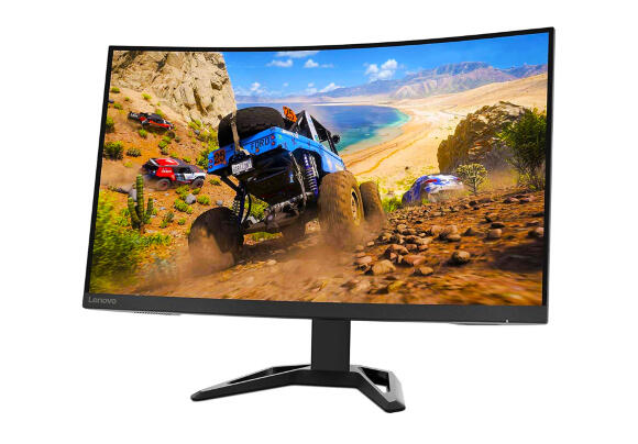 Монитор Lenovo G32QC-30 32" Монитор Lenovo G32QC-30 32"