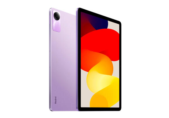 Планшет Redmi Pad SE 10.6'' 6/128 ГБ (Lavender Purple)