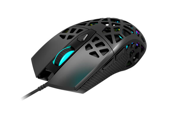 Мышь Canyon Puncher GM-20 RGB CND-SGM20B Мышь Canyon Puncher GM-20 RGB CND-SGM20B