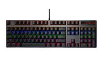 Клавиатура Rapoo V500 RGB V500RGB