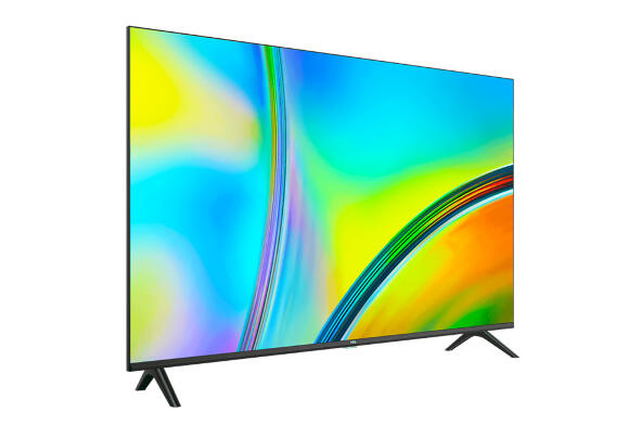 Телевизор TCL 43S5400 LED Android 43" Телевизор TCL 43S5400 LED Android 43"