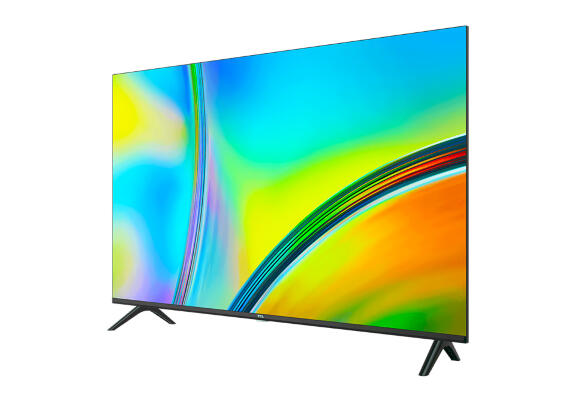 Телевизор TCL 43S5400 LED Android 43" Телевизор TCL 43S5400 LED Android 43"