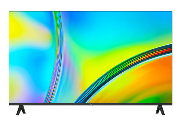 Телевизор TCL 43S5400 LED Android 43"