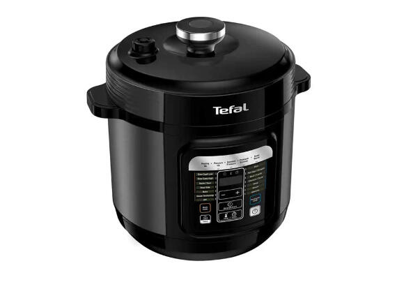 Мультиварка Tefal CY601D65