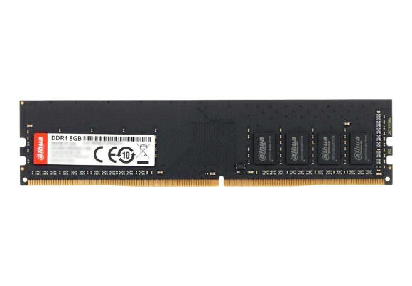 ОП для ПК Dahua 8 ГБ DDR4-3200 МГц [DHI-DDR-C300U8G32]