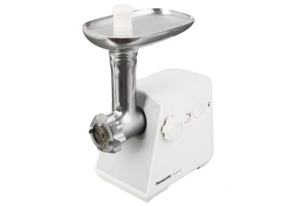 Мясорубка Panasonic MK-MG1360WTN Мясорубка Panasonic MK-MG1360WTN