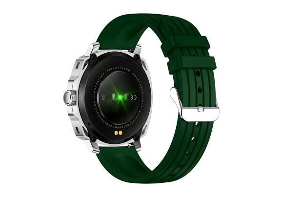 Смарт-часы Swiss Military Dom 4 (Green) Смарт-часы Swiss Military Dom 4 (Green)