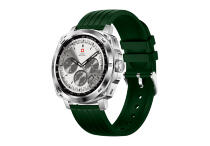 Смарт-часы Swiss Military Dom 4 (Green)