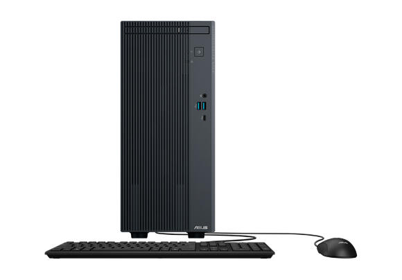Профессиональный ПК ASUS ExpertCenter P500 CPU-i5 8/512 ГБ