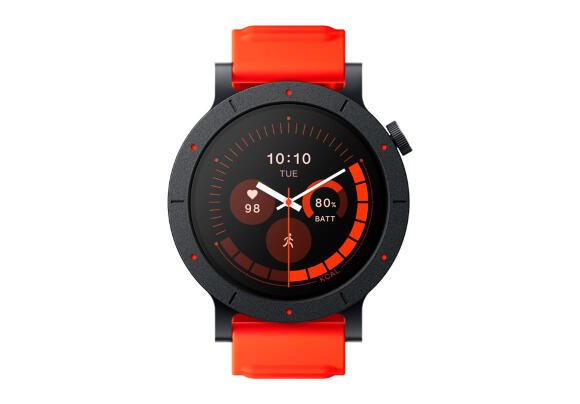 Смарт-часы Nothing CMF Watch 3 Pro (Orange) Смарт-часы Nothing CMF Watch 3 Pro (Orange)