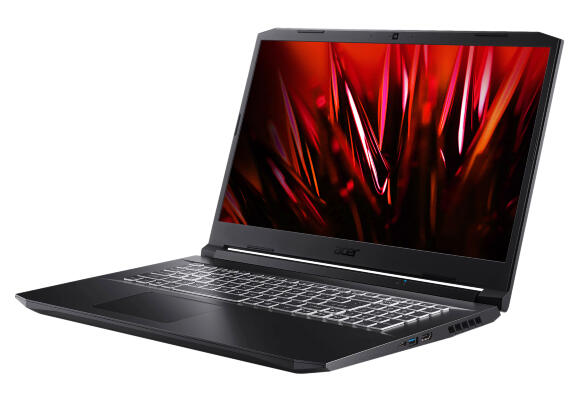 Ноутбук Acer Nitro 5 Gaming AN515-45-R5SJ (NH.QBRER.006) Ноутбук Acer Nitro 5 Gaming AN515-45-R5SJ (NH.QBRER.006)