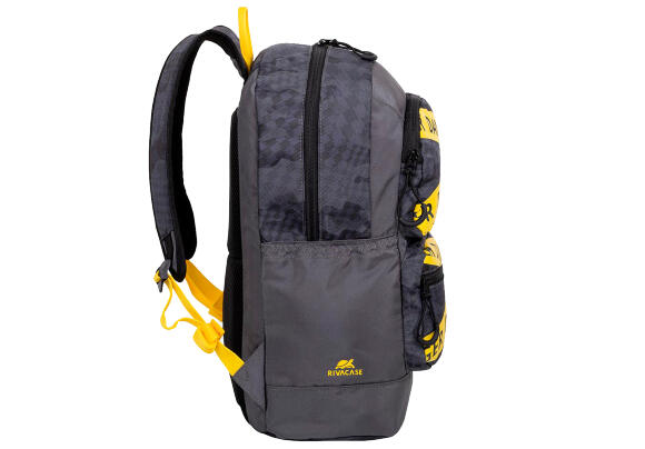 Рюкзак Rivacase 5421 13.3" 5421(URBAN GREY CAMO) Рюкзак Rivacase 5421 13.3" 5421(URBAN GREY CAMO)