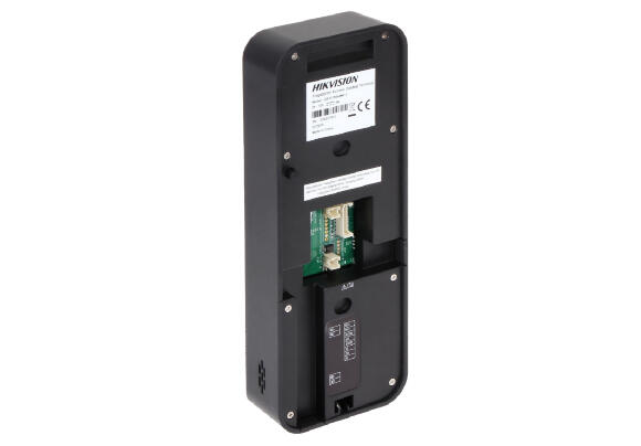 Система контроля доступа Hikvision DS-K1T804MF