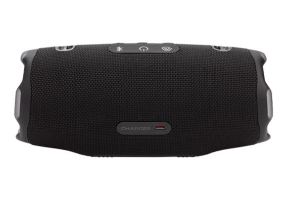 Колонка JBL Charge 6 (Black)