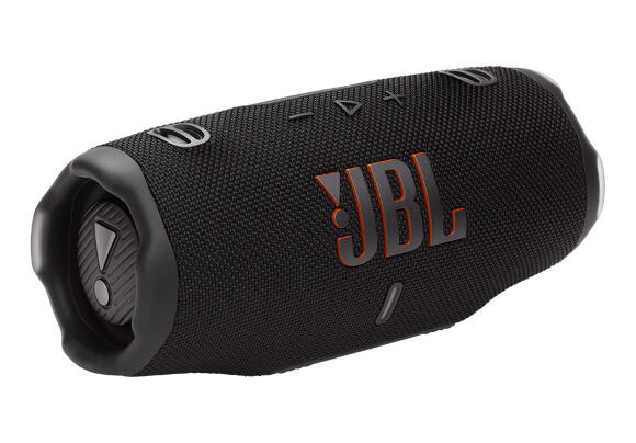 Колонка JBL Charge 6 (Black)