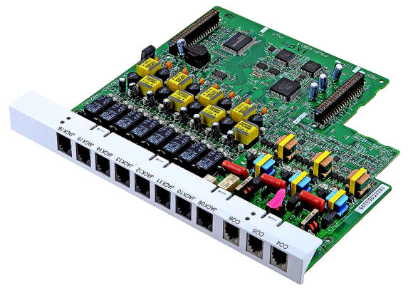 Карта расширения Panasonic KX-TE82483X