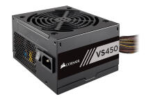 Блок питания Corsair 80 Plus 2018 450W VS450 Блок питания Corsair 80 Plus 2018 450W VS450
